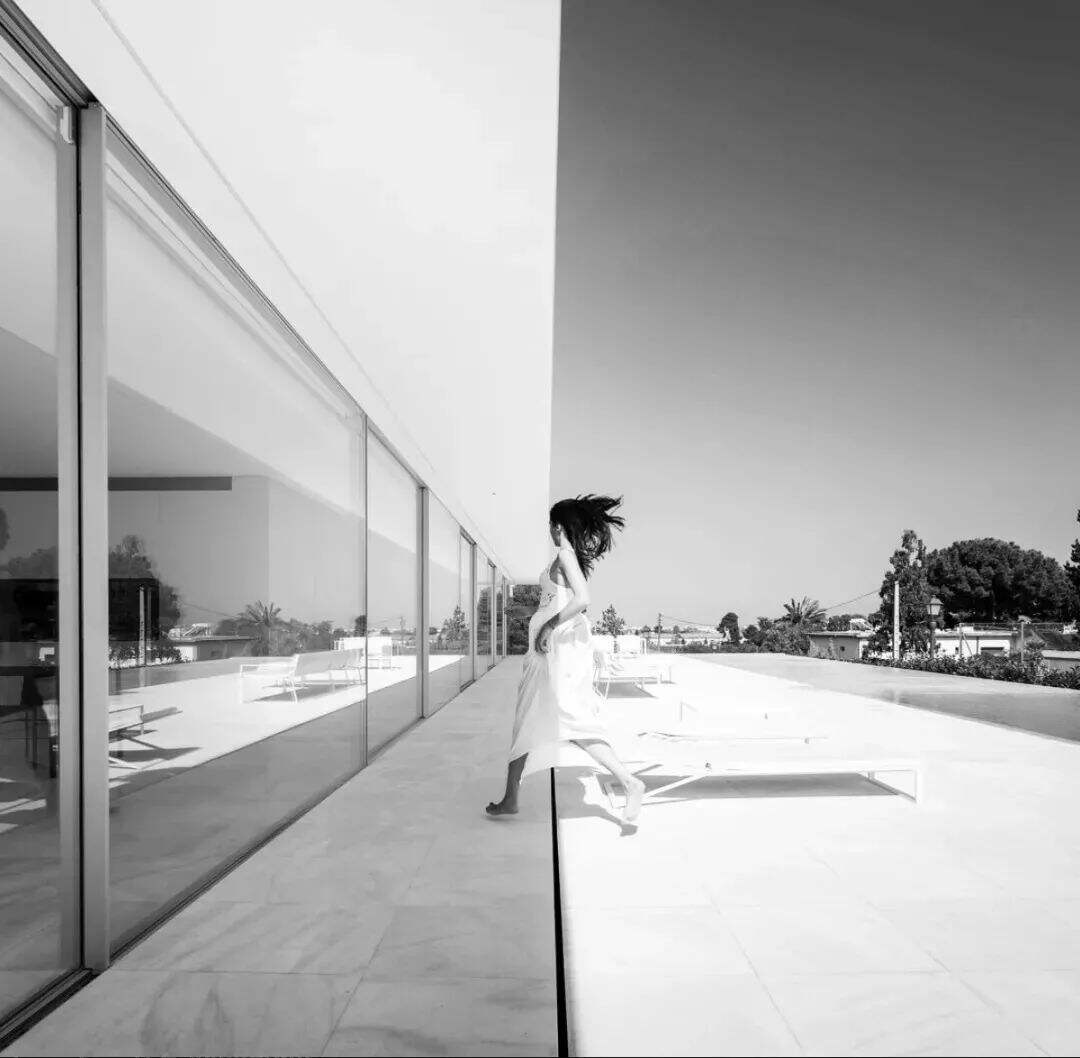 Ins建筑摄影大神们的影像世界的图14